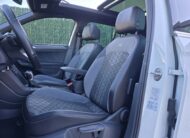 VOLKSWAGEN TIGUAN 2.0TDI RLINE DSG7