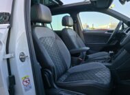 VOLKSWAGEN TIGUAN 2.0TDI RLINE DSG7