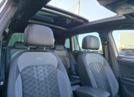 VOLKSWAGEN TIGUAN 2.0TDI RLINE DSG7