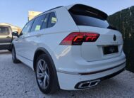VOLKSWAGEN TIGUAN 2.0TDI RLINE DSG7