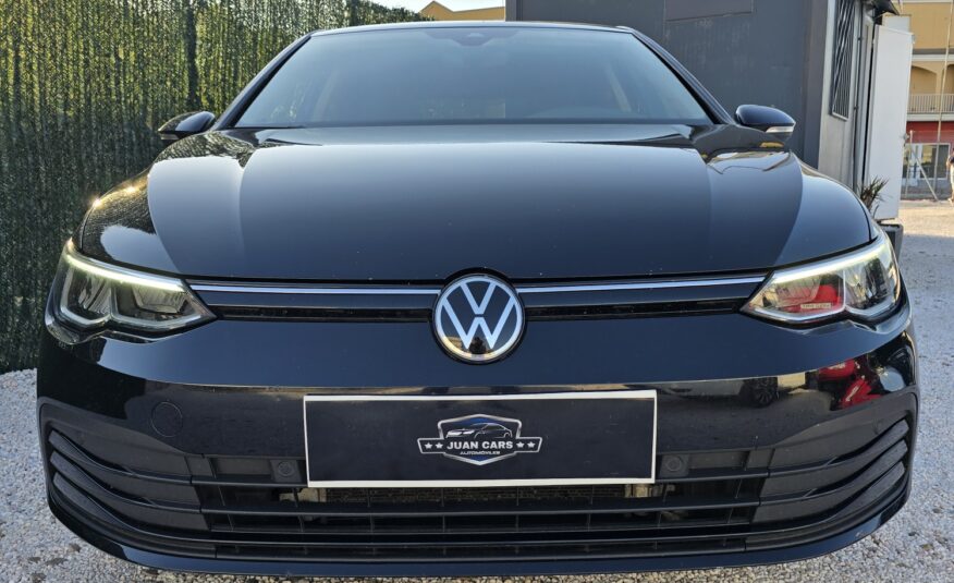 VOLKSWAGEN GOLF VIII 2.0TDI LIFE