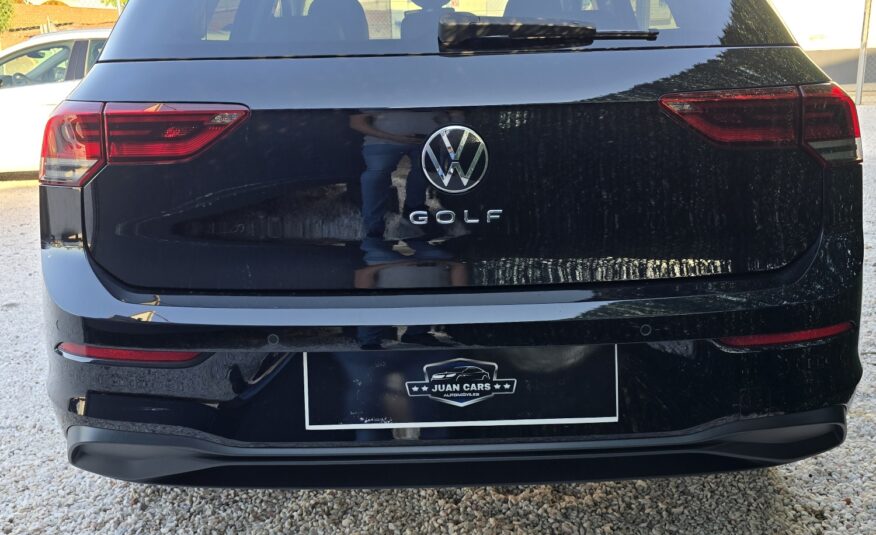 VOLKSWAGEN GOLF VIII 2.0TDI LIFE