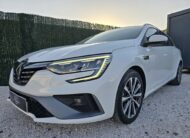 RENAULT Megane RS LINE TOURER