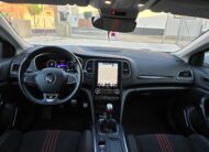 RENAULT Megane RS LINE TOURER