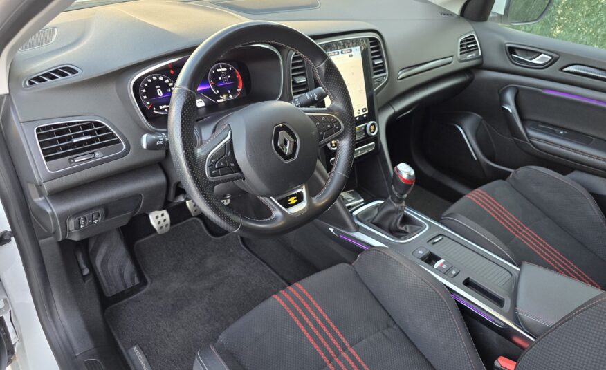 RENAULT Megane RS LINE TOURER