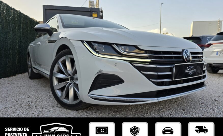 VOLKSWAGEN ARTEON SBRAKER 2.0TDI ELEGANCE
