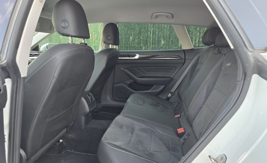 VOLKSWAGEN ARTEON SBRAKER 2.0TDI ELEGANCE