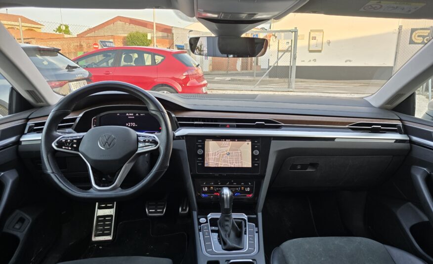VOLKSWAGEN ARTEON SBRAKER 2.0TDI ELEGANCE