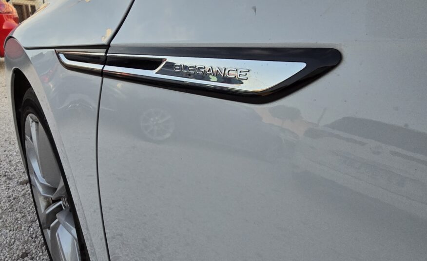 VOLKSWAGEN ARTEON SBRAKER 2.0TDI ELEGANCE
