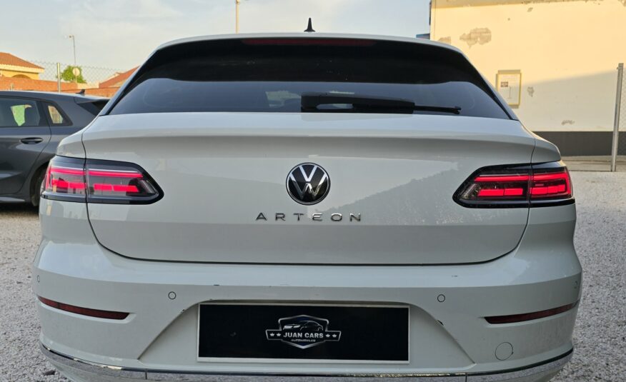 VOLKSWAGEN ARTEON SBRAKER 2.0TDI ELEGANCE