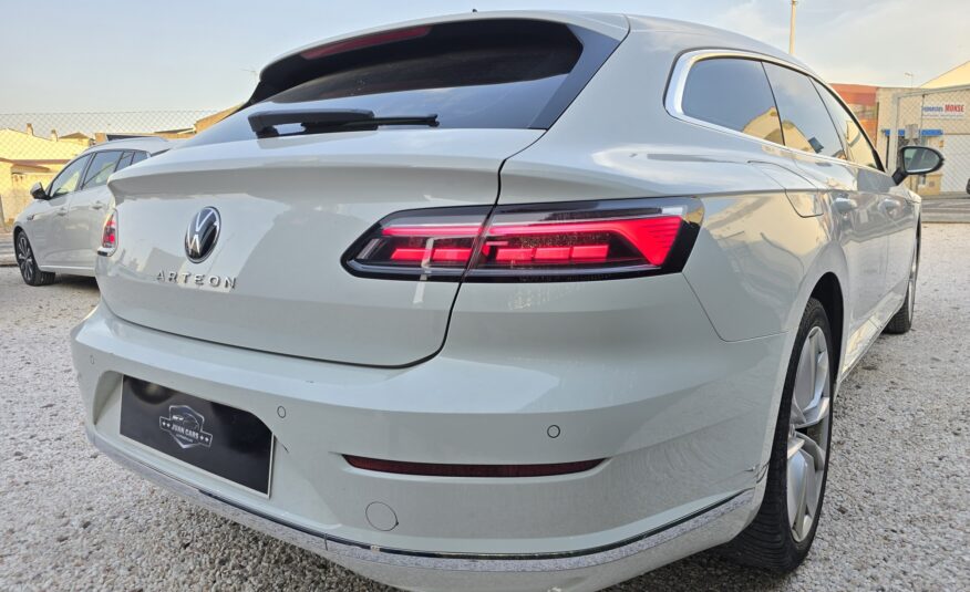 VOLKSWAGEN ARTEON SBRAKER 2.0TDI ELEGANCE